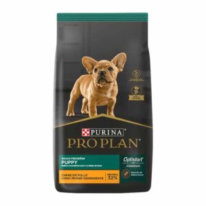 Pro Plan Puppy Razas Pequeñas 7.5 Kg.