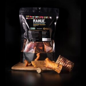 Snack Mix Rahue 500 gr.